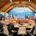 Jreng! Menteri Biden-Putin-Xi Jinping 4 Mata di Bali Hari Ini