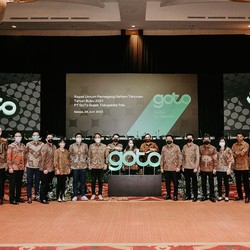 Giliran Para Ahli Dipanggil Panja GOTO, Begini Jawabannya
