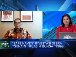 "Safe Haven" Investasi BNI Life Hadapi Era Bunga Tinggi