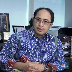 RI Gencar Bangun Infrastruktur Hijau, Seberapa Penting Sih?