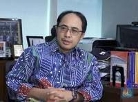 RI Gencar Bangun Infrastruktur Hijau, Seberapa Penting Sih?