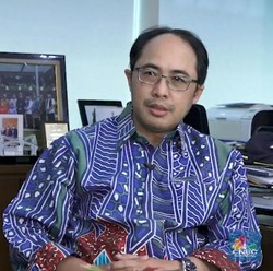 Kejar Selesaikan Proyek Prioritas, PUPR 'Diguyur' Rp 125 T