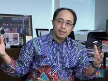 PUPR 'Pede' Infrastruktur Strategis Jokowi Tuntas di 2024