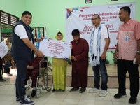Ini Langkah Nyata Telkom Dukung Digitalisasi Pendidikan