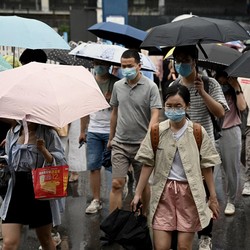 Diskriminasi Batas Usia Pencari Kerja Jadi Bom Waktu Ekonomi China