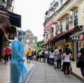 Resesi Dunia di Depan Mata, Gegara China Lockdown Terus!