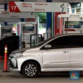 Catat! Beli BBM Subsidi di 234 Daerah Ini Sudah Pakai QR Code