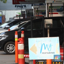 Terkuak! Penikmat BBM Solar Subsidi Tiap Tahun Melejit 9%