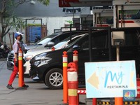 Jangan Khawatir! Kendaraan Ini Masih Bisa Menikmati BBM Subsidi