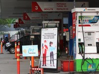 Harga BBM Solar di Seluruh SPBU RI Kompak Naik, Ini Daftarnya