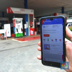Jangan Kaget, Isi BBM Subsidi di 8 Kota Ini Wajib Daftar!