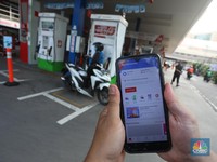 Klaim Bjorka Soal Data MyPertamina, Pertamina Kebut Selidiki