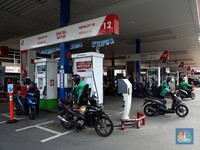 Dunia Sedang Problem, DPR: Subsidi BBM Harus Tepat Sasaran!