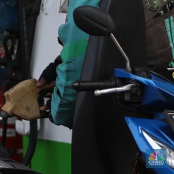 Begini Jurus Jokowi Penuhi Komitmen Nol Emisi Karbon