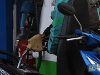 Begini Jurus Jokowi Penuhi Komitmen Nol Emisi Karbon