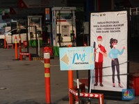 Harga BBM Naik, Banyakan Untung atau Ruginya?