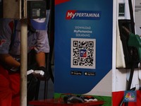 Diperluas! Beli BBM Subsidi di 516 Kota di RI Wajib QR Code