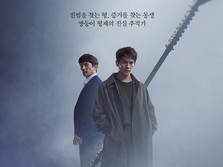 5 Rekomendasi Drama Korea Tayang Juli 2022, Seru Sampai Baper