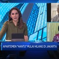Akhirnya Fenomena Apartemen Hantu Mulai Menghilang di Jakarta