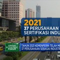 Akselerasi Penerapan Ekonomi Hijau di Indonesia