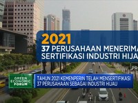 Akselerasi Penerapan Ekonomi Hijau di Indonesia