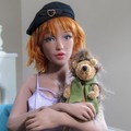 Boneka Seks Jadi Influencer di Instagram, Kok Bisa?