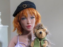 Boneka Seks Jadi Influencer di Instagram, Kok Bisa?