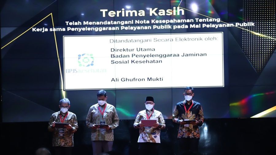 BPJS Kesehatan