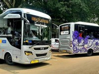 Pemda Ambil Alih Pengelolaan Teman Bus Kemenhub, Ini Untungnya