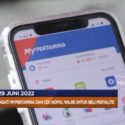 Syarat Wajib Beli Pertalite, Hingga Ekonomi Vietnam Terbang