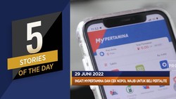 Syarat Wajib Beli Pertalite, Hingga Ekonomi Vietnam Terbang
