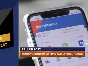 Syarat Wajib Beli Pertalite, Hingga Ekonomi Vietnam Terbang