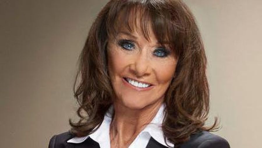 Dianne Hendricks