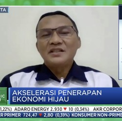 Lewat Praktik Ekonomi Sirkular, Ajinomoto Bidik Zero Waste
