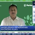 Ambisi Pemerintah Tekan Emisi Karbon, Siapkah Industri RI?