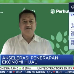 Ambisi Pemerintah Tekan Emisi Karbon, Siapkah Industri RI?
