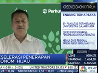 Ambisi Pemerintah Tekan Emisi Karbon, Siapkah Industri RI?