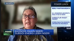Ekonom: Beli Pertalite Lewat Aplikasi, Aman Pakai HP di SPBU?