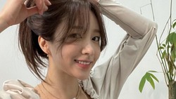 Hani EXID Batal Tampil di Acara TV Usai Dikritik Kasus Malpraktek Calon Suami
