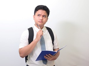 5 Jalur Ketua OSIS di Seleksi Masuk PTN