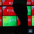 IHSG Menuju 7.200, Asing Malah Buang Saham Ini