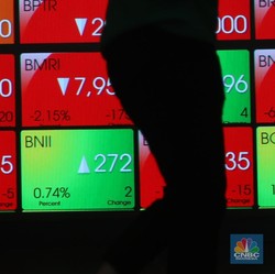 BEI Gembok Lagi Saham SAPX, Buka Suspensi KARW dan NASI