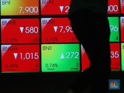 IHSG Ditutup Naik 0,26%, Digendong Saham Prajogo & Bank Jumbo