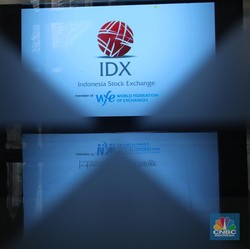 Kode Domisili - Broker Mau Dibuka : Bursa RI Bisa Kebanjiran Duit?