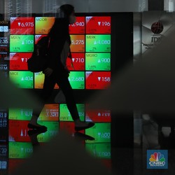 Bursa Kocok Ulang IDX30 dan IDX80, Ini yang Terbaru