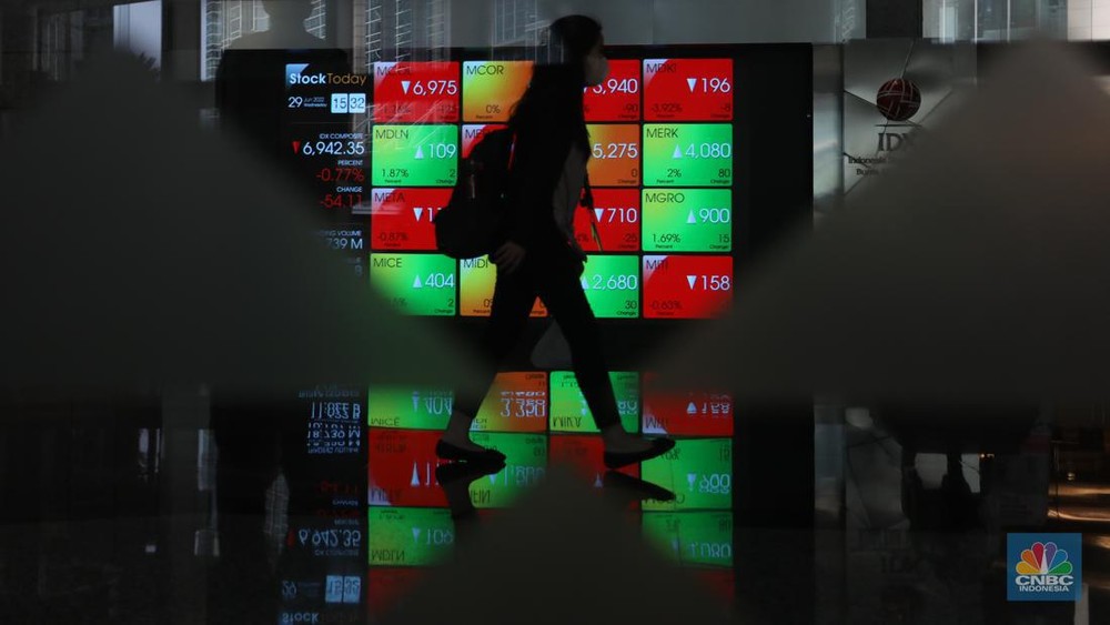 Cukai Rokok Stabil, Saham ITIC Terbang Tinggi! Ada Apa?