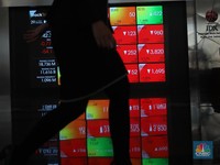 Peringatan Keras! Emiten Bentjok RIMO Mau Ditendang Bursa