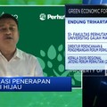 Industri Hijau Perhutani, 2024 Produksi 400 Ribu Ton Biomassa