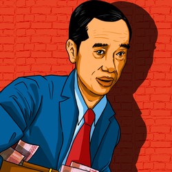 Badai Besar Akan Datang, Utang RI Bisa Makin Bengkak?