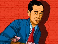 Melihat Utang Luar Negeri Indonesia Dari Tahun ke Tahun